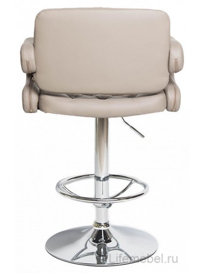 Барный стул JY-117 new tabacco 617