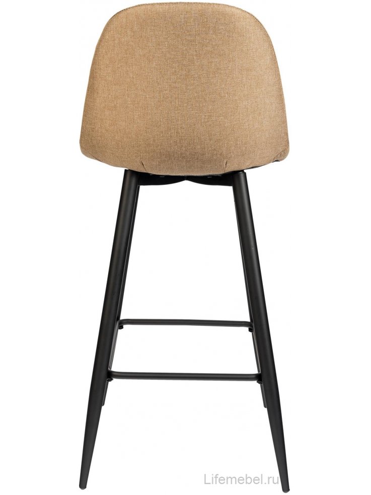 Барный стул Валли бежевый