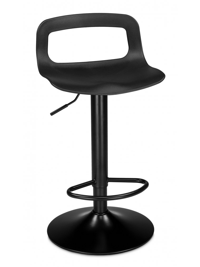 Барный стул Volt black