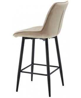 Полубарный стул CG1953B