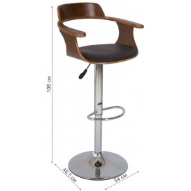 Барный стул JY-1881