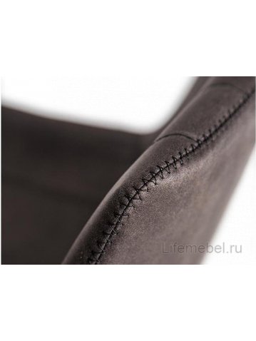 Барный стул WY-24 cowboy 104 / black
