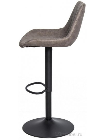 Барный стул WY-24 cowboy 10 / black