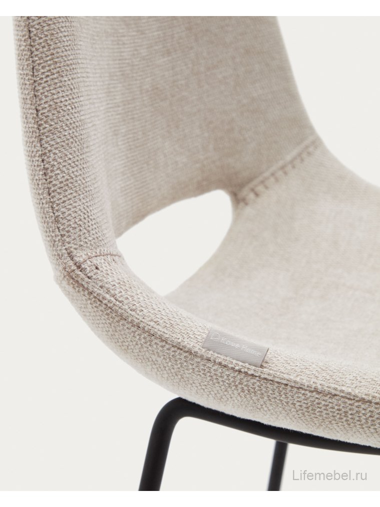 Барный стул Zahara бежевый