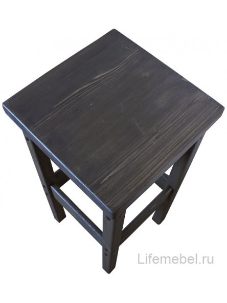 Комплект барных стульев Solarius венге 2 штуки