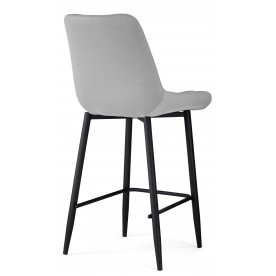 Полубарный стул Баодин
