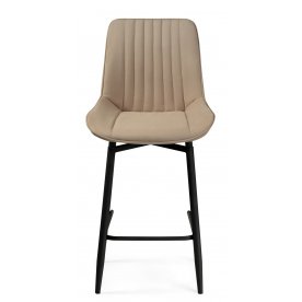 Полубарный стул Седа крутящийся