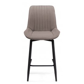 Полубарный стул Седа крутящийся