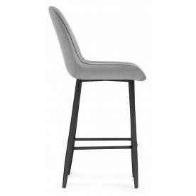 Полубарный стул Седа