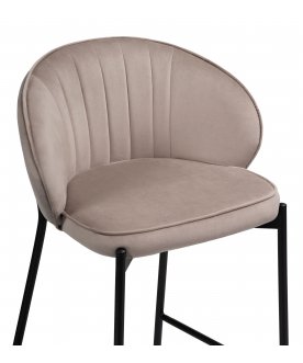 Полубарный стул Нейл