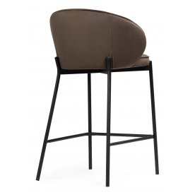 Полубарный стул Нейл