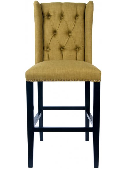 Дизайнерский барный стул Skipton Green