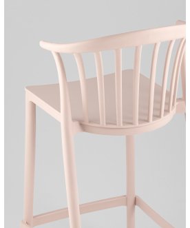 Полубарный стул Campo