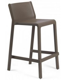 Пластиковый стул Trill Stool Mini