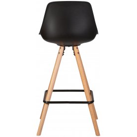 Полубарный стул Ronni