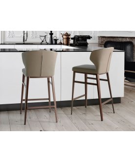 Полубарный стул A111BS-VISON/4000