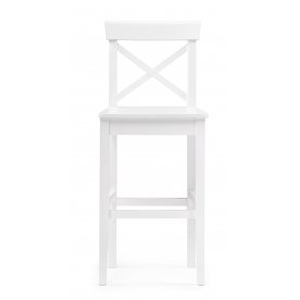 Полубарный стул Алзе