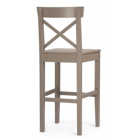 Полубарный стул Алзе