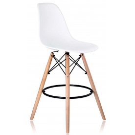 Полубарный стул GH809