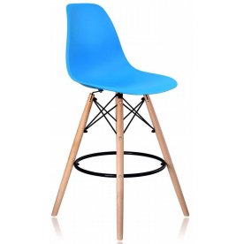 Полубарный стул GH809