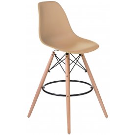 Полубарный стул GH809