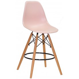 Полубарный стул GH809