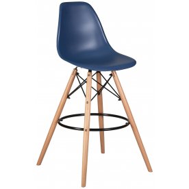 Полубарный стул GH809