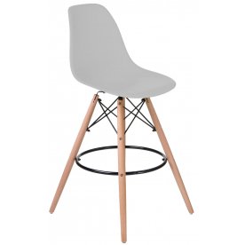 Полубарный стул GH809