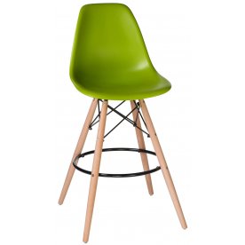 Полубарный стул GH809