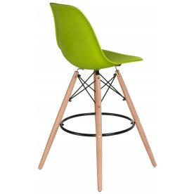 Полубарный стул GH809