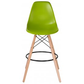 Полубарный стул GH809