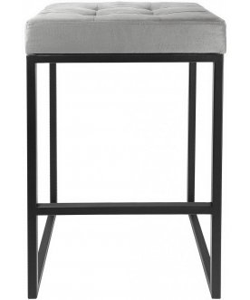 Полубарный стул Авеню