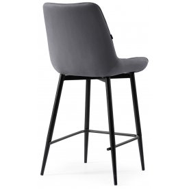 Полубарный стул Баодин