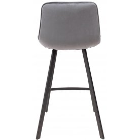 Полубарный стул Leros