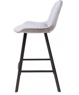 Полубарный стул Leros