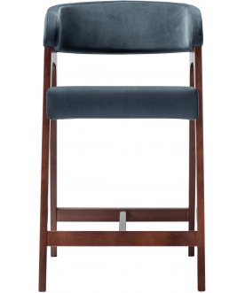Полубарный стул Baxter