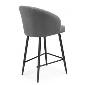 Полубарный стул Бэнбу