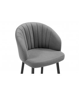 Полубарный стул Бэнбу