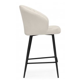 Полубарный стул Бэнбу