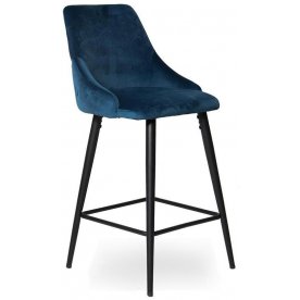 Полубарный стул WY-21