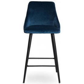 Полубарный стул WY-21