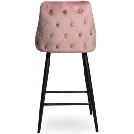 Полубарный стул WY-21