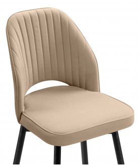 Полубарный стул Брейния