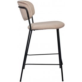 Полубарный стул Carol