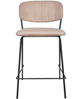Полубарный стул Carol