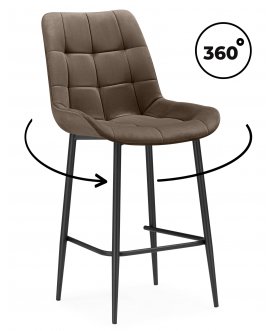 Полубарный стул Челси 360