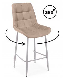 Полубарный стул Челси 360
