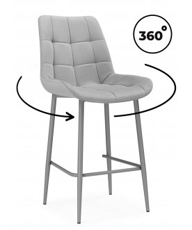 Полубарный стул Челси 360