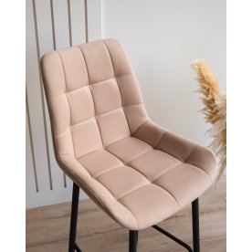 Полубарный стул Челси