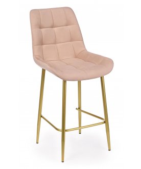 Полубарный стул Челси